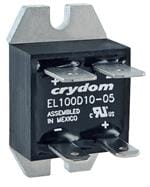 Crydom EL240A30R-12N Enlarged Image