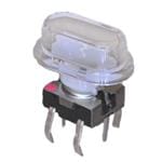 E-Switch TL6215VF200BNN Enlarged Image