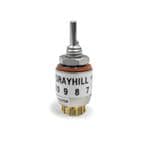 Grayhill 50EP60-01-1-04N Enlarged Image