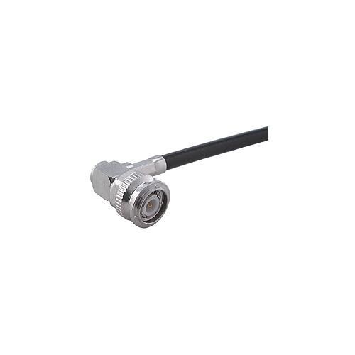 RF Connectors/Coaxial Connectors, 11_TNC-50-3-116/133_NE Pack of 2 RF Connectors/Coaxial Connectors, 11_TNC-50-3-116/133_NE Pack of 2