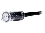 BIVAR Flexible Light Pipe Lenses