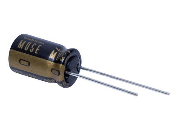 10 QTY 1200uf 80V 105' SNAP-IN ELECTROLYTIC CAPACITORS LGU1K122MHLZ NICHICON