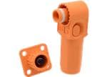 Amphenol Industrial SurLok Plus™ Heavy-Duty Power Connectors