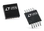 Analog Devices Inc. LTC298x Digital Temperature Measurement Systems