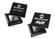 8-Bit PIC® & AVR® Microcontrollers