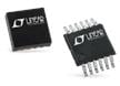LTC23xx-16 16-bit SAR ADCs
