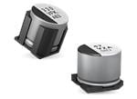 Panasonic Hybrid Aluminium Electrolytic Capacitors