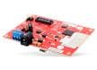 IWR1642BOOST mmWave Sensor Evaluation Module (EVM)