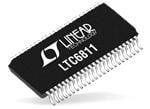 Analog Devices Inc. LTC6811 12-Channel Multi-Cell Battery Monitor