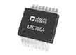 LTC7804 Low IQ Synchronous Boost Controller