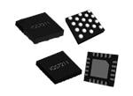 Azoteq IQS7211A Capacitive Touch & Proximity Controller