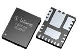 Infineon Technologies IR3899A Buck Regulator