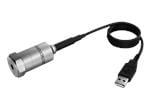 333D01 Digiducer® USB Digital Accelerometer