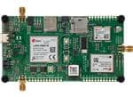XPLR-HPG-2 High Precision GNSS Explorer Kit