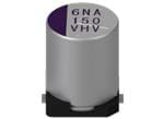 PHV SMD Aluminum Electrolytic Capacitors