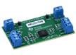 AMC23CxxEVM Comparator Evaluation Modules