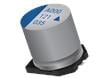 Aluminum Radial Hybrid Capacitors