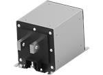 EVX High Voltage DC EMI Filters