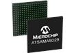 SAMA5D29 Automotive Arm® Cortex®-A5 CPU-Based MPUs