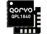QPL1840 Single-Ended MMIC RF Amplifier ICs