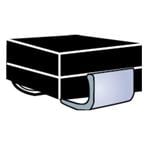 Microchip Technology MXSMCJ110CA Enlarged Image