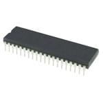 Microchip Technology PIC16F914-I/P Enlarged Image