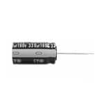 Nichicon UCY2V680MHD Enlarged Image