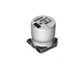 Nichicon UUG2C101MNQ1MS Enlarged Image