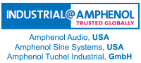 Amphenol Audio