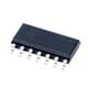 Texas Instruments SN74HC27D Texas Instruments SN74HC27D